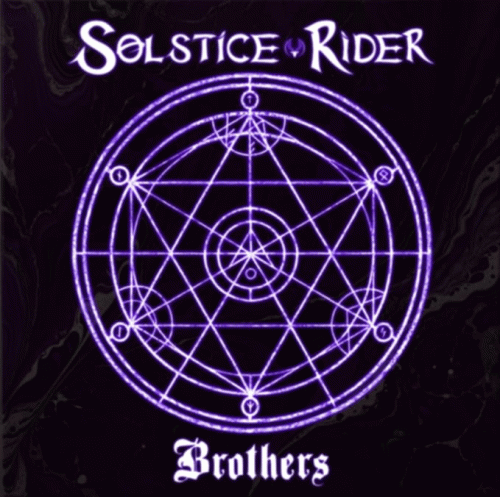 Solstice Rider : Brothers